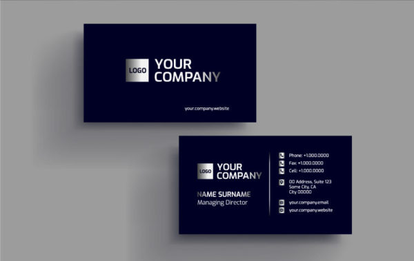 The Best Way to Make Business Card Printing Effective