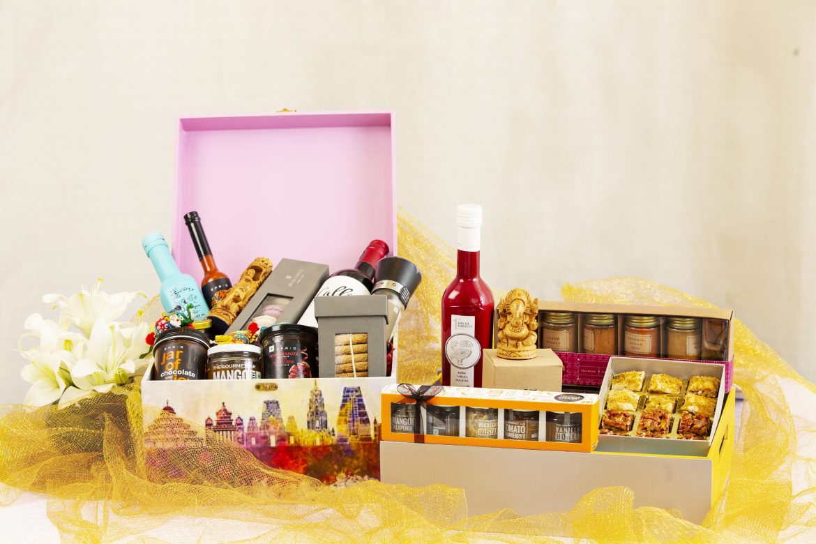 Relax, Renew and Refresh With Wellness Hamper Singapore