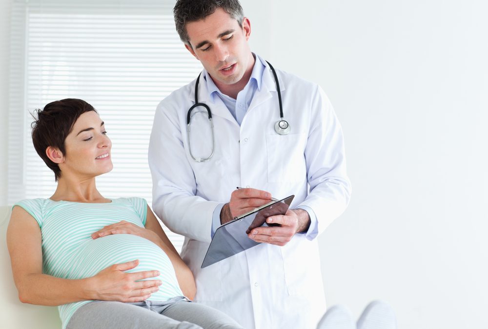 Women’s Clinic: A Medical Reassurance done specifically for Women!