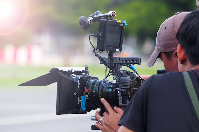 Things you should look into a video production company before hiring them