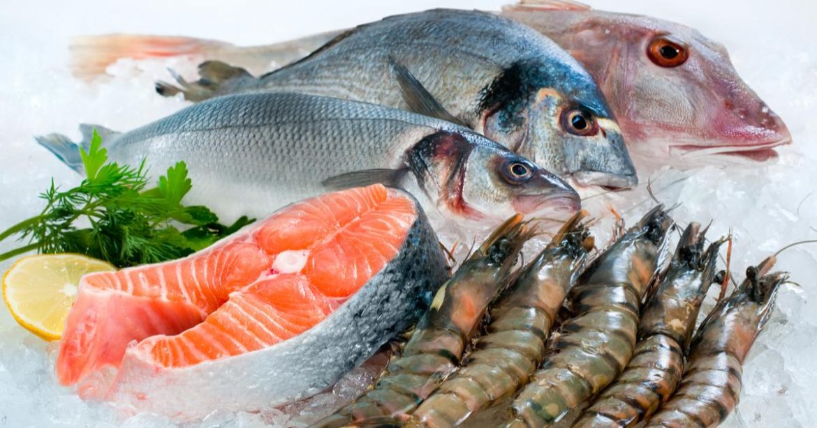 Buy Fresh Fish – Best Places To Purchase Fresh Fish In Singapore