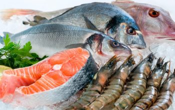 Buy Fresh Fish - Best Places To Purchase Fresh Fish In Singapore