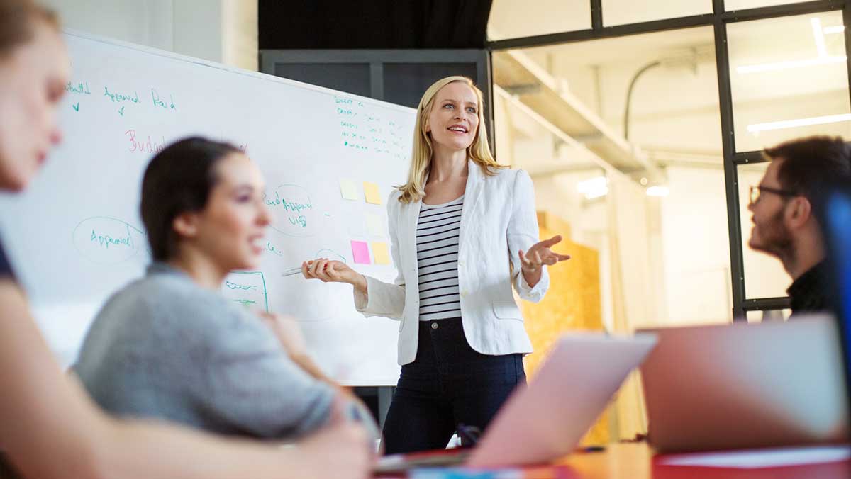 Business Management Course Singapore