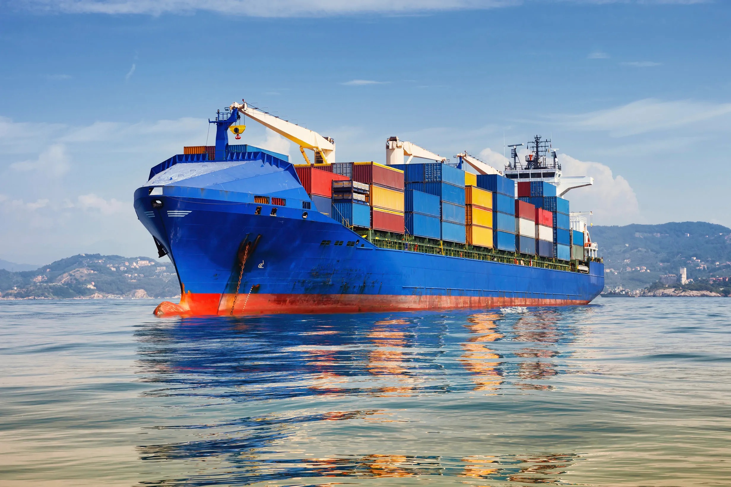 Vessel Chartering Companies In Singapore