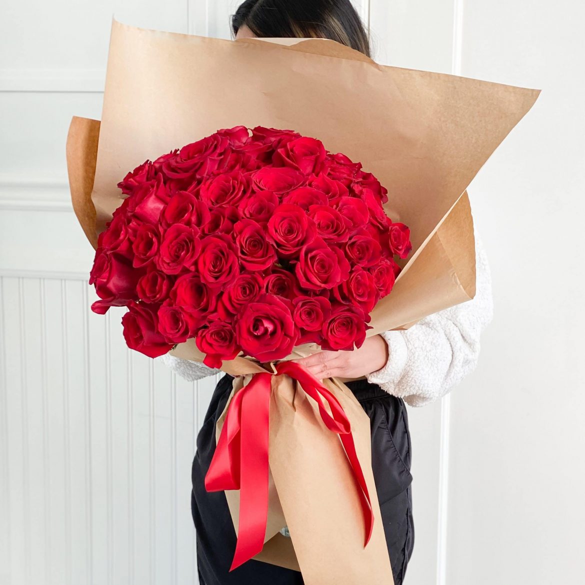 Flower Bouquet Get Well Soon Delivery