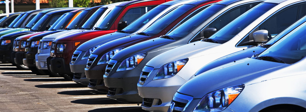 Tips To Note When Buying A Used Car For The First Time