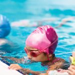 How to Get Your Kids Started in Swimming Lessons