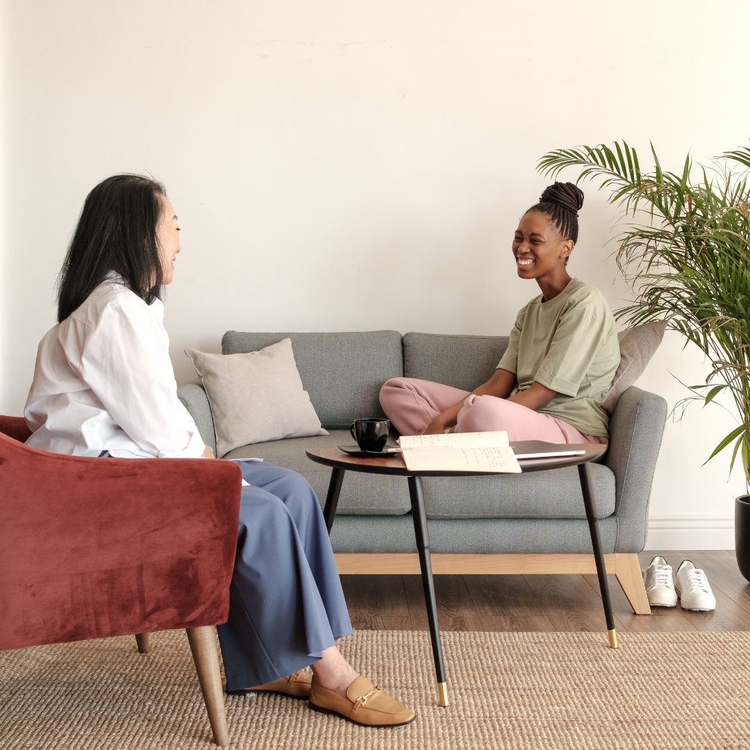 types of counseling therapy
