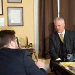 Behind Every Thriving Company There Are Dedicated Business Law Attorneys