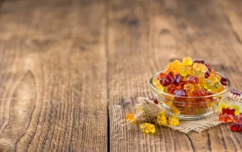 How Flavor Creates Lasting Enjoyment in Each Bite of Full Spectrum CBD Gummies