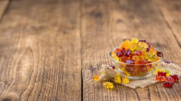 How Flavor Creates Lasting Enjoyment in Each Bite of Full Spectrum CBD Gummies