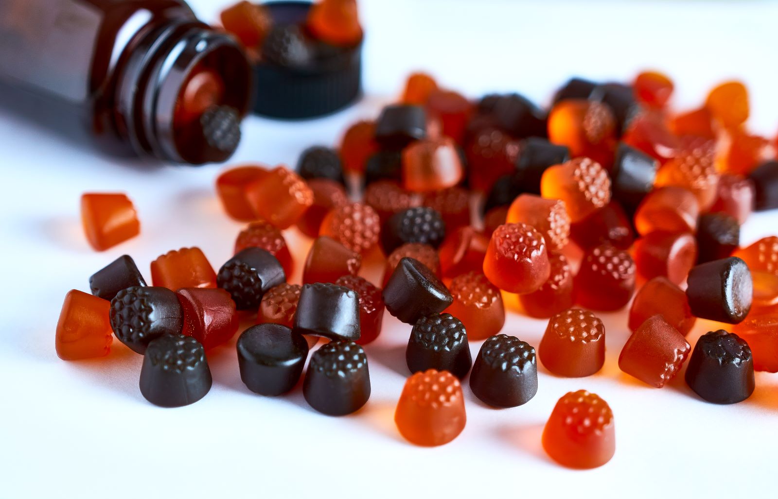 are cbd gummies
