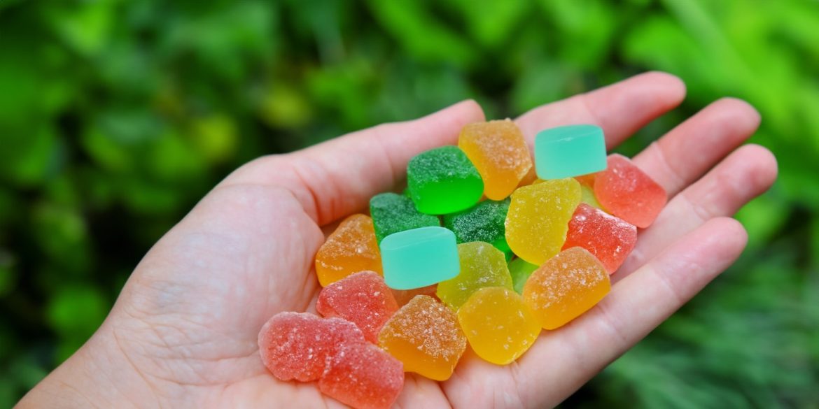 How Flavor in Delta 9 Gummies Makes Everyday Stress Relief More Enjoyable