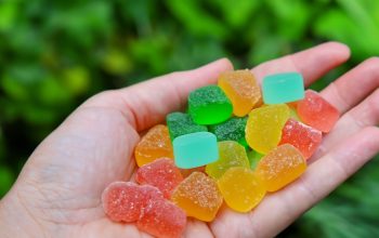 gummies candy brands