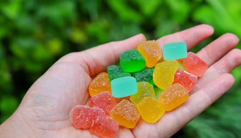 gummies candy brands