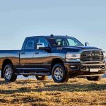 Unmatched power meets modern design in these advanced pickups available near Houston